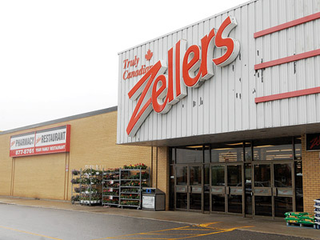 Illustration for article titled Four Reasons Why Target Lost 2 Billion Dollars In Canada